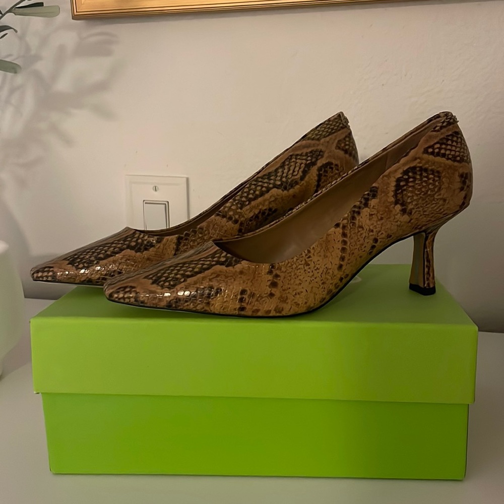 Sam Edelman NWT in box